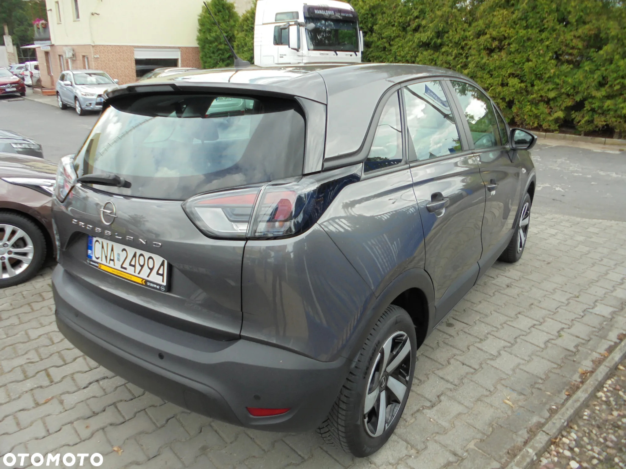 Opel Crossland 1.2 T Edition - 4