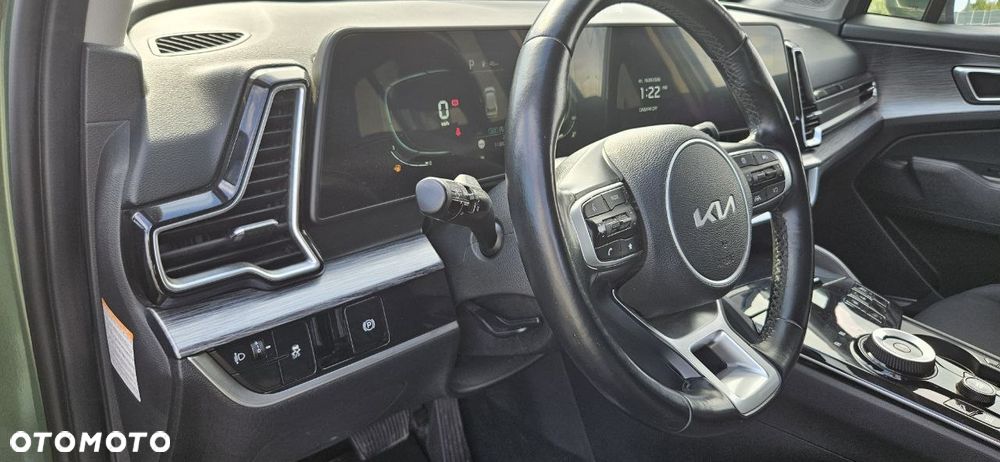 Kia Sportage 1.6 T-GDI MHEV L 2WD DCT - 13