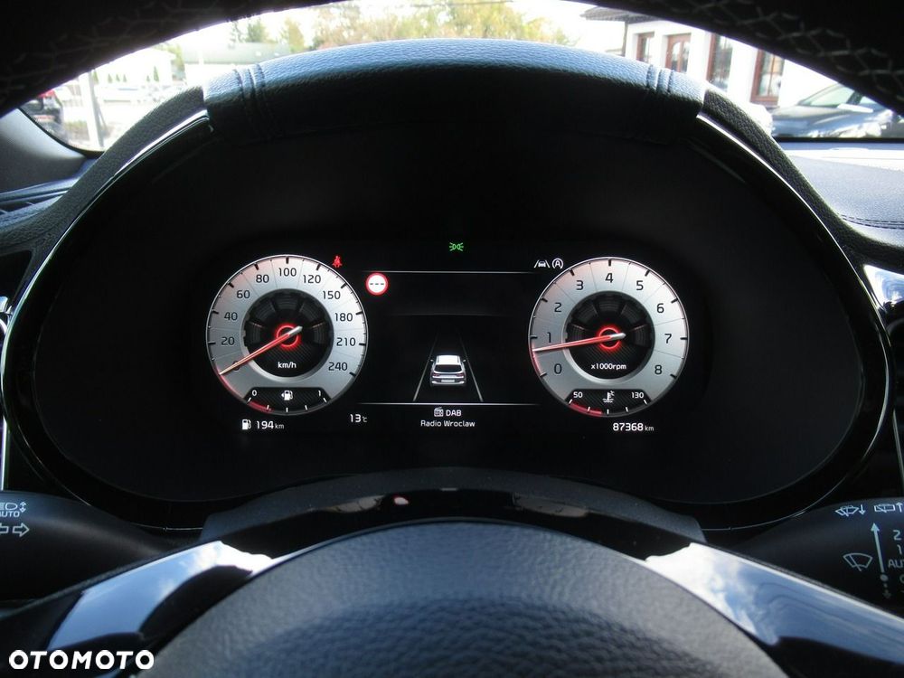 Kia Ceed 1.5 T-GDI GT-Line - 34
