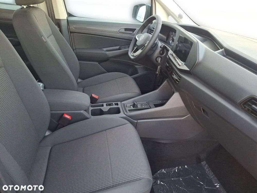 Volkswagen Caddy - 24