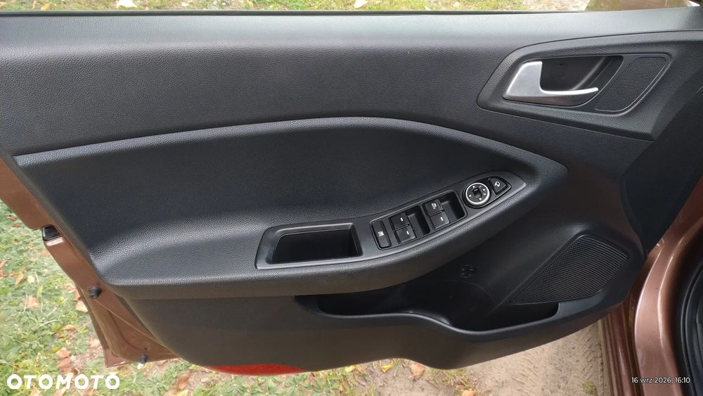 Hyundai i20 1.4 Comfort - 9