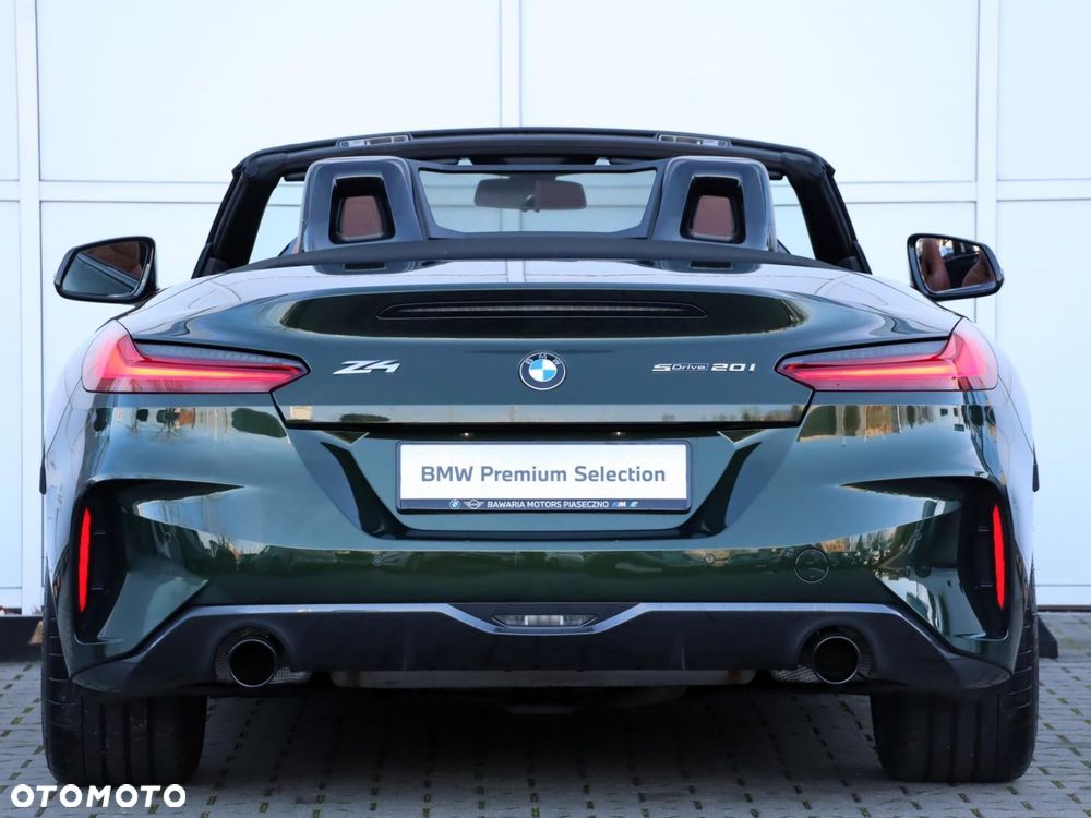BMW Z4 - 13