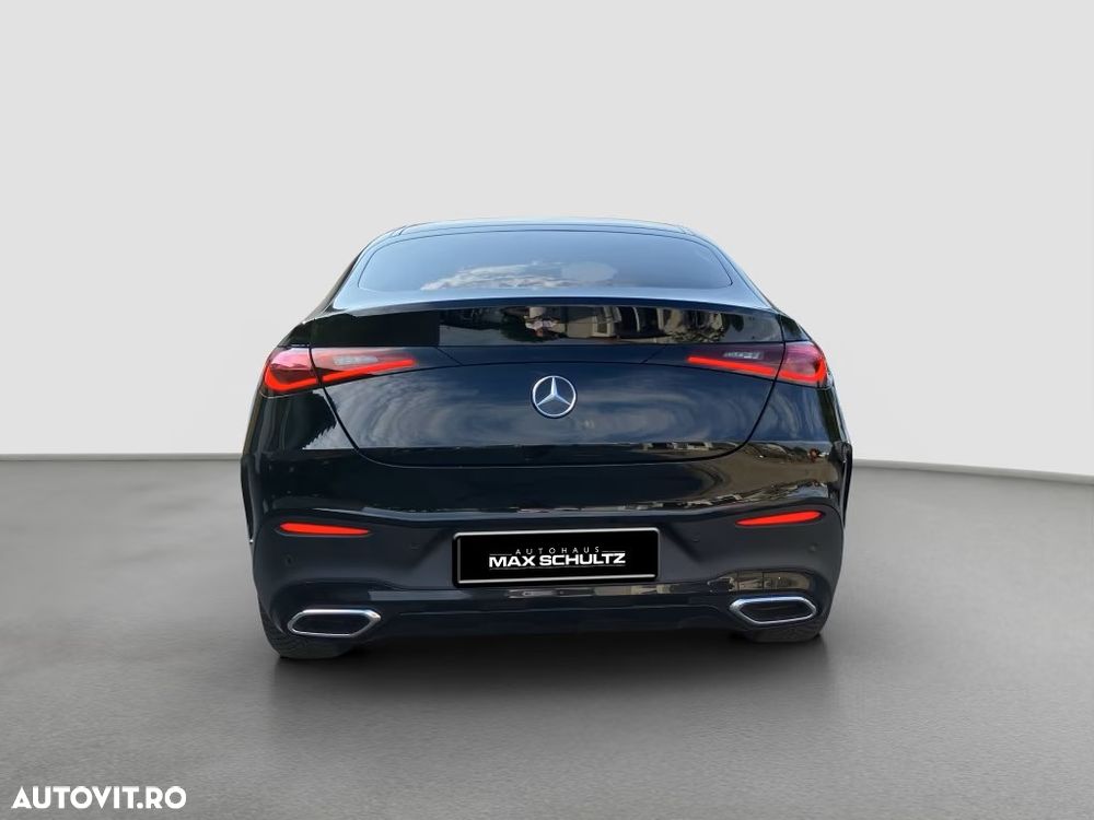 Mercedes-Benz GLC 200 4MATIC 9G-TRONIC Edition AMG Line - 9