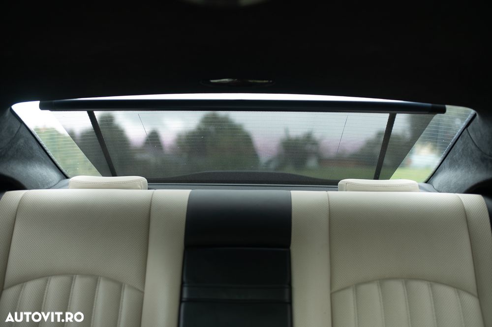 Mercedes-Benz CLS 350 CDI Aut - 18