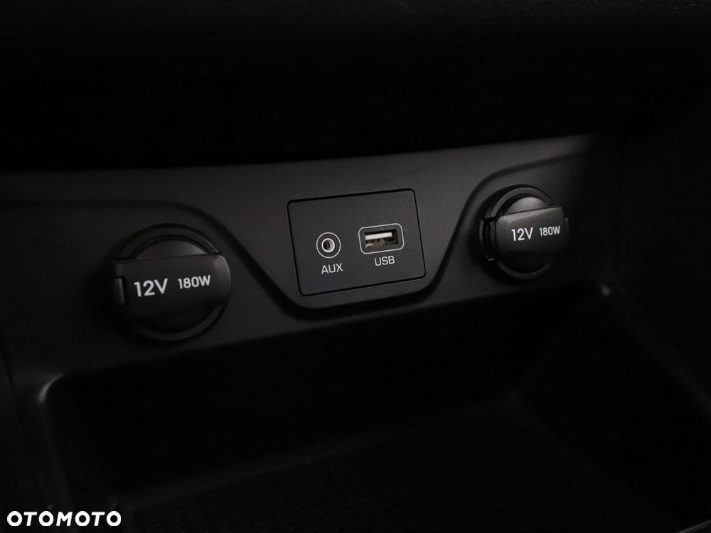 Hyundai Tucson 1.6 GDi 2WD Advantage - 28