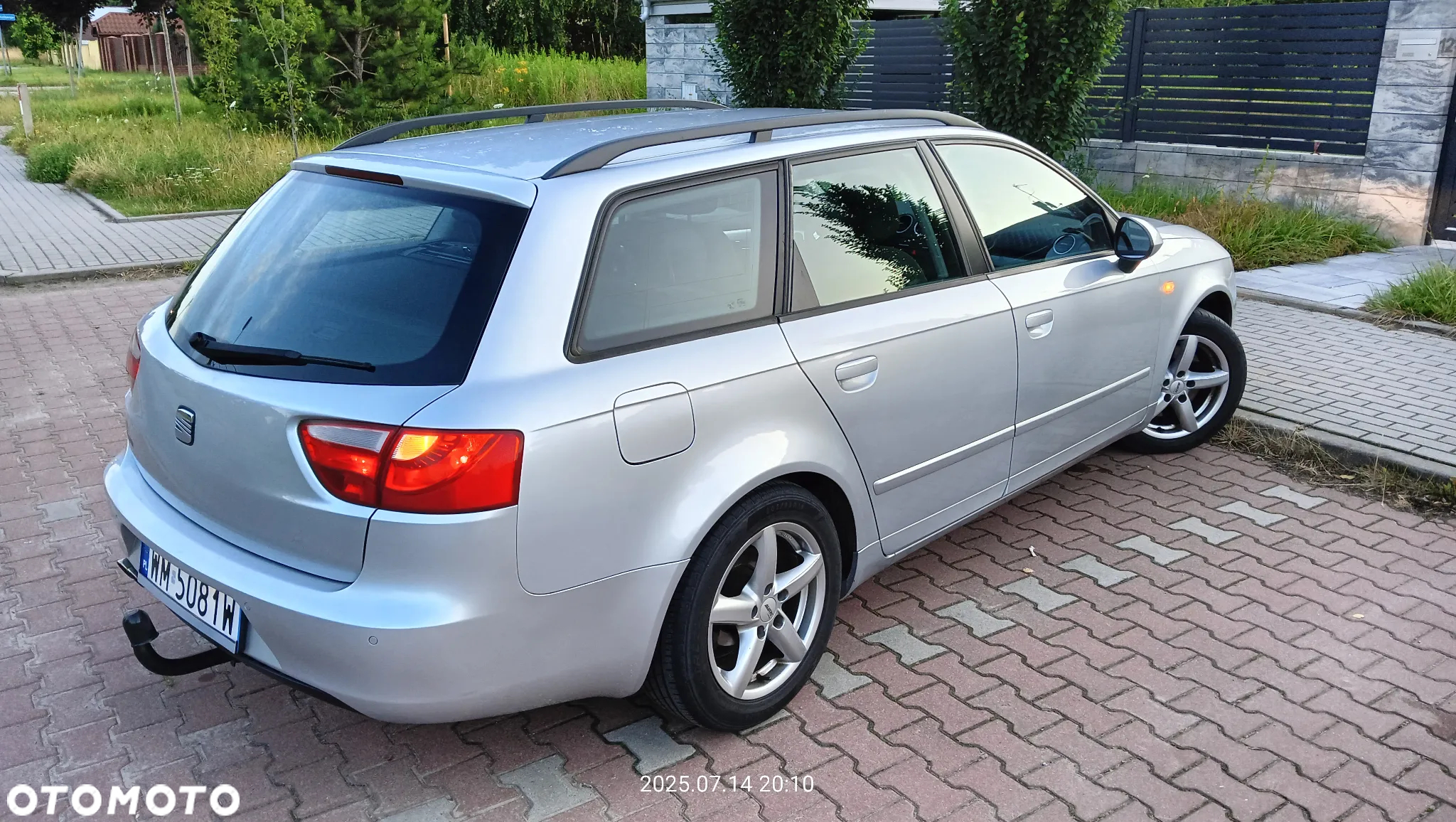Seat Exeo 1.8T Style - 6