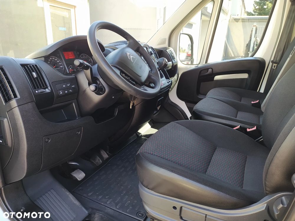 Citroën JUMPER # BAGAŻNIK # HAK # GWARANCJA MECHANICZNA 1 - ROK # FAKTURA VAT 23 % - 17