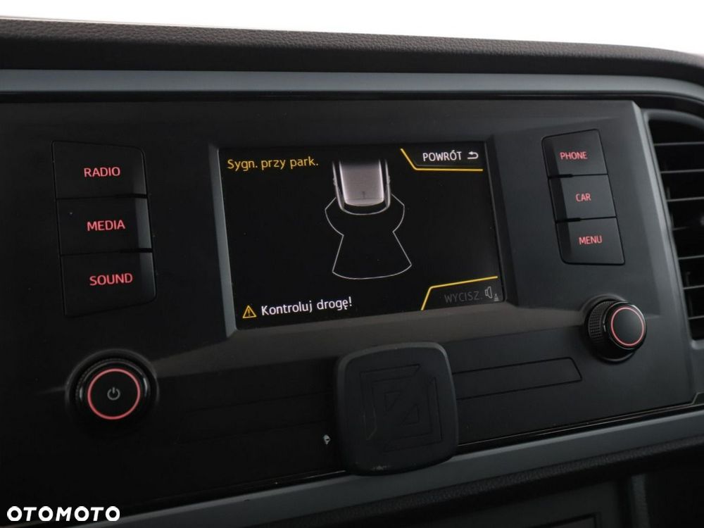 Seat Ateca 1.0 TSI Reference S&S - 27