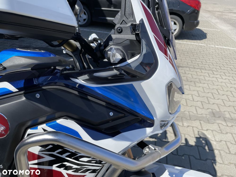 Honda CRF - 27
