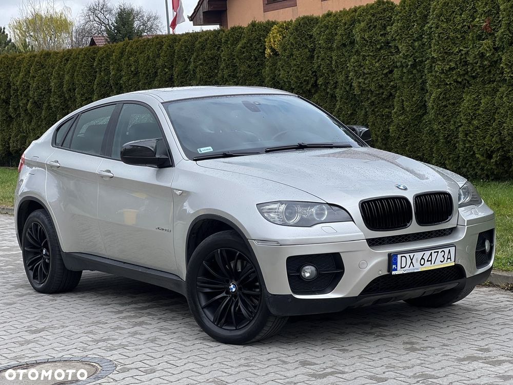 BMW X6 - 2