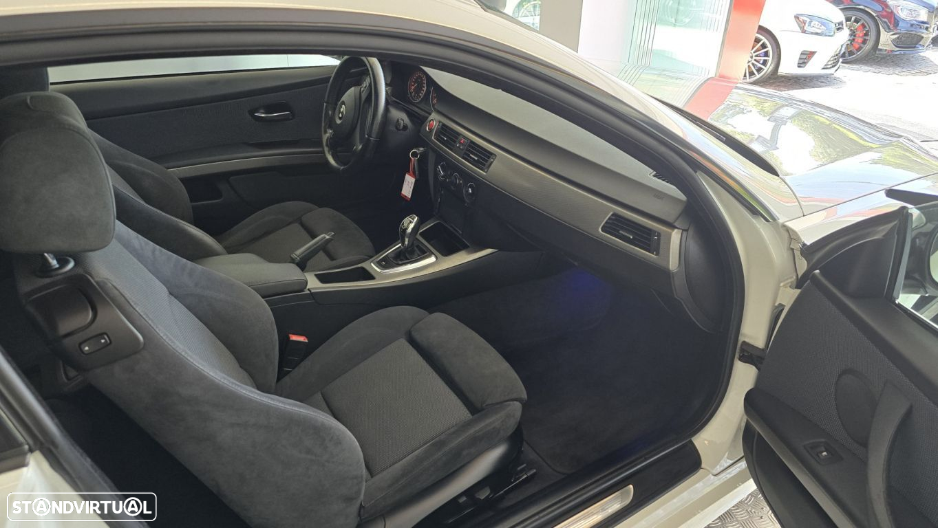 BMW 335 i Auto - 47
