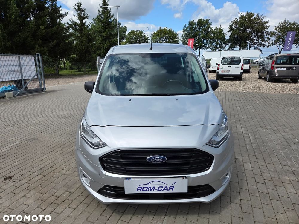 Ford Transit Connect Kombi 230 L2 Trend - 9