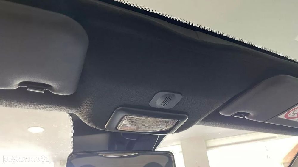 Fiat 500 1.0 Hybrid Launch Edition - 40