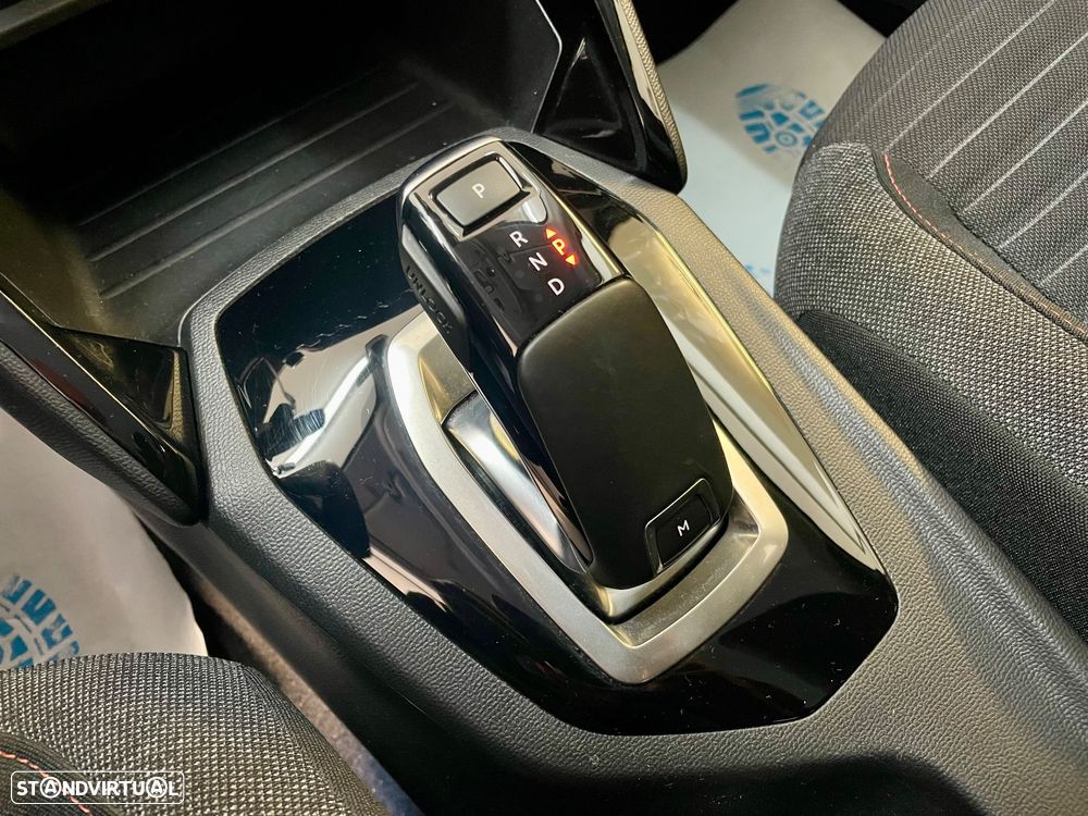 Peugeot 208 PureTech 100 EAT8 Active - 26