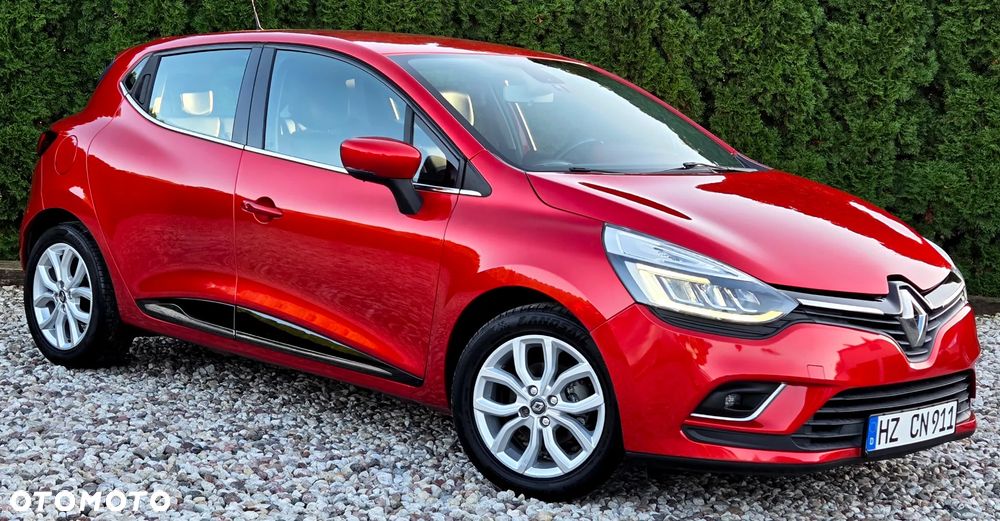Renault Clio (Energy) TCe 90 Start & Stop INTENS - 8