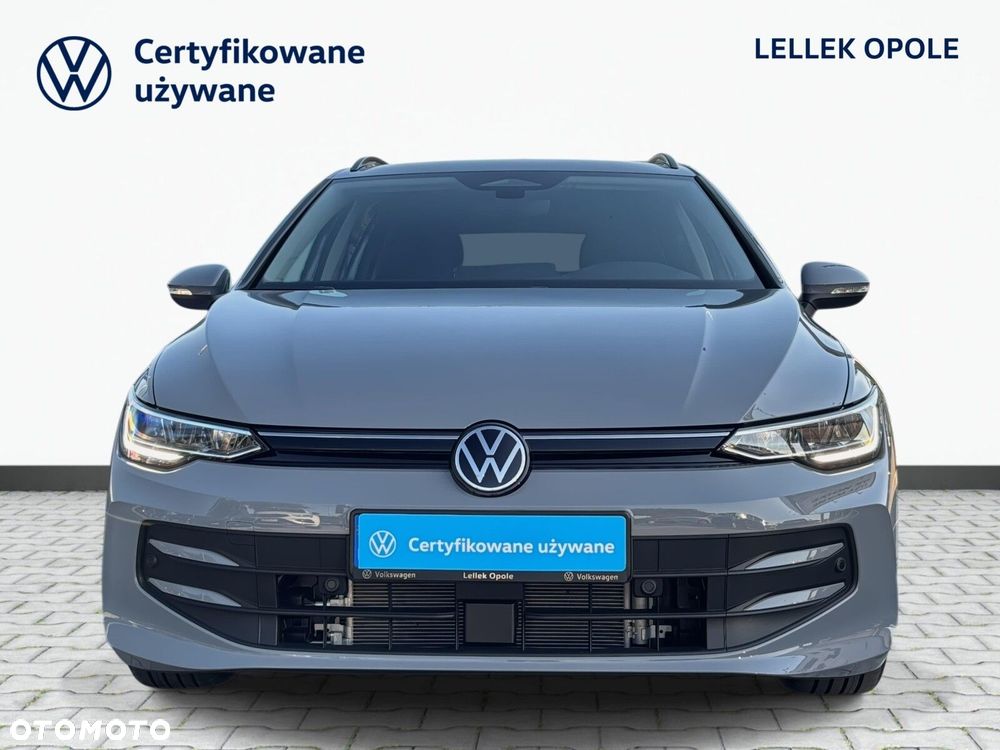 Volkswagen Golf Variant 2.0 TDI Life - 3