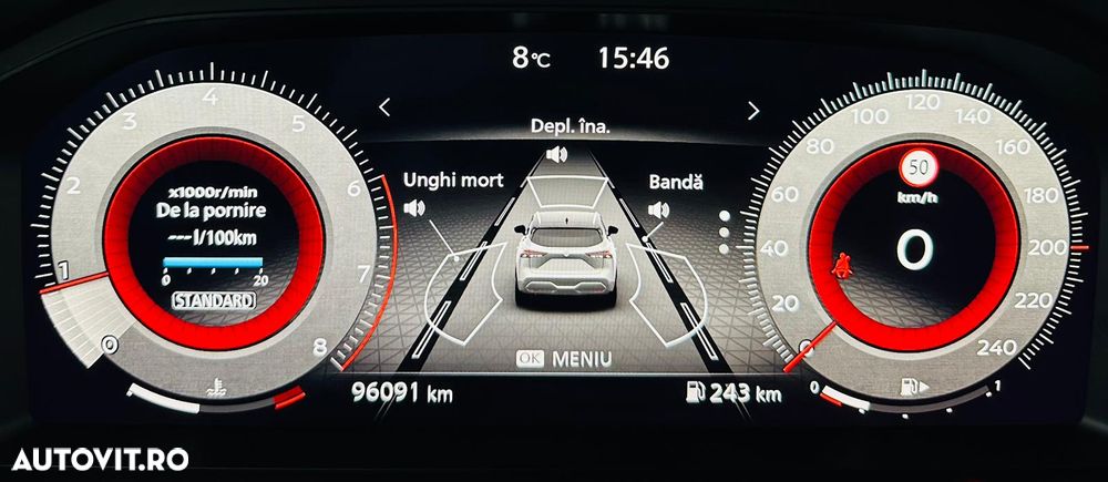 Nissan Qashqai 1.3 DIG-T MHEV Tekna - 29