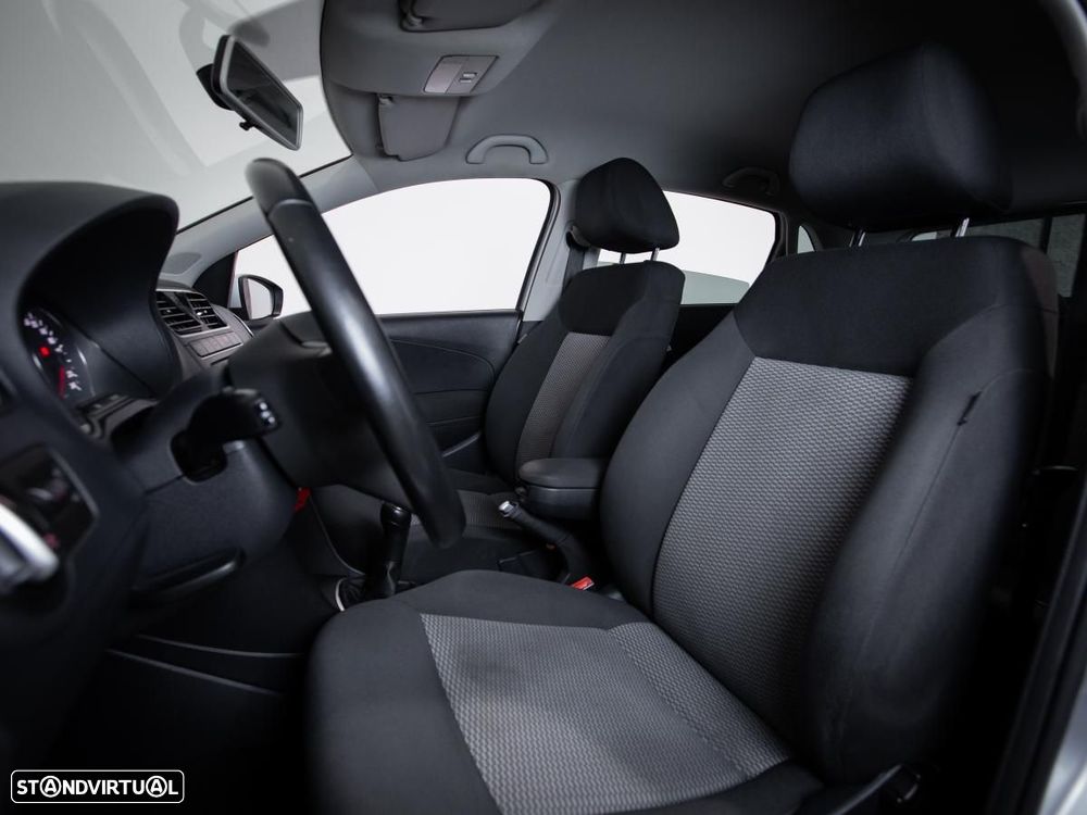 VW Polo - 7