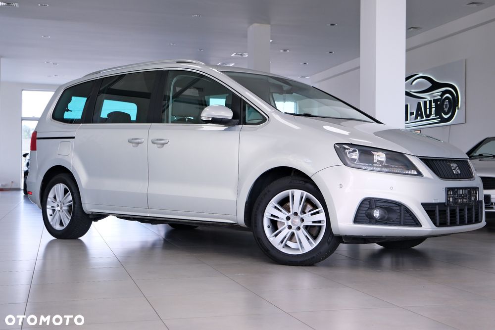 Seat Alhambra - 2