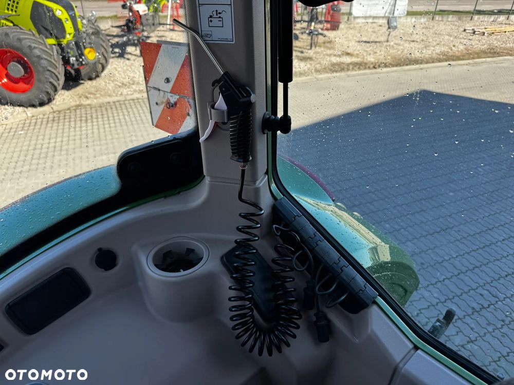Fendt 720 VARIO S4 POWER - 20