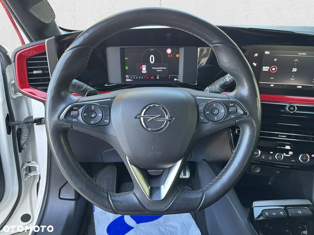 Opel Mokka - 16