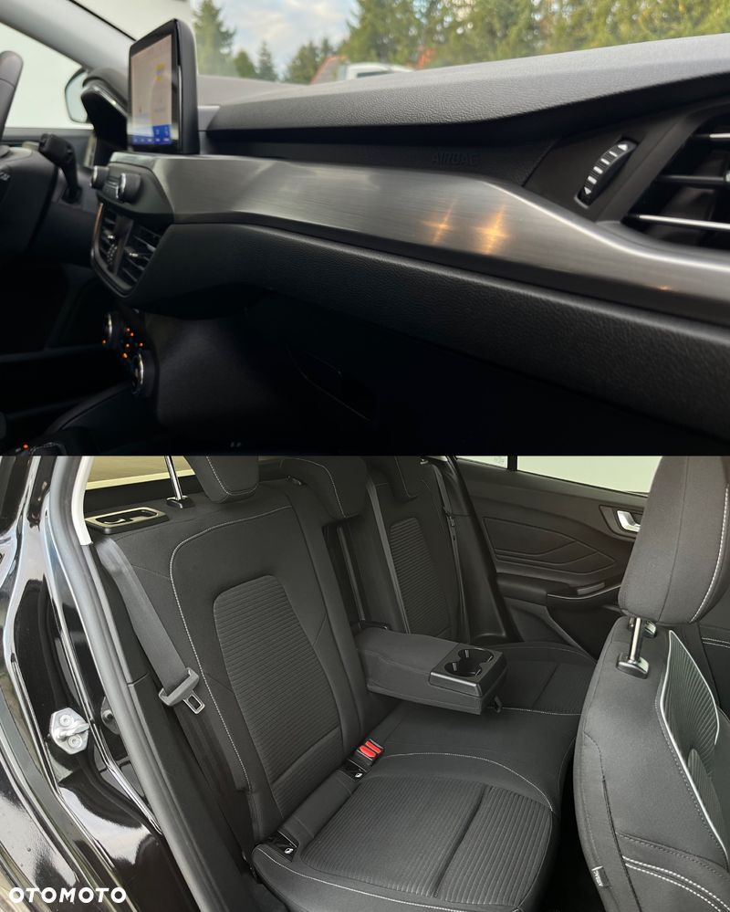 Ford Focus 2.0 EcoBlue Titanium X - 20