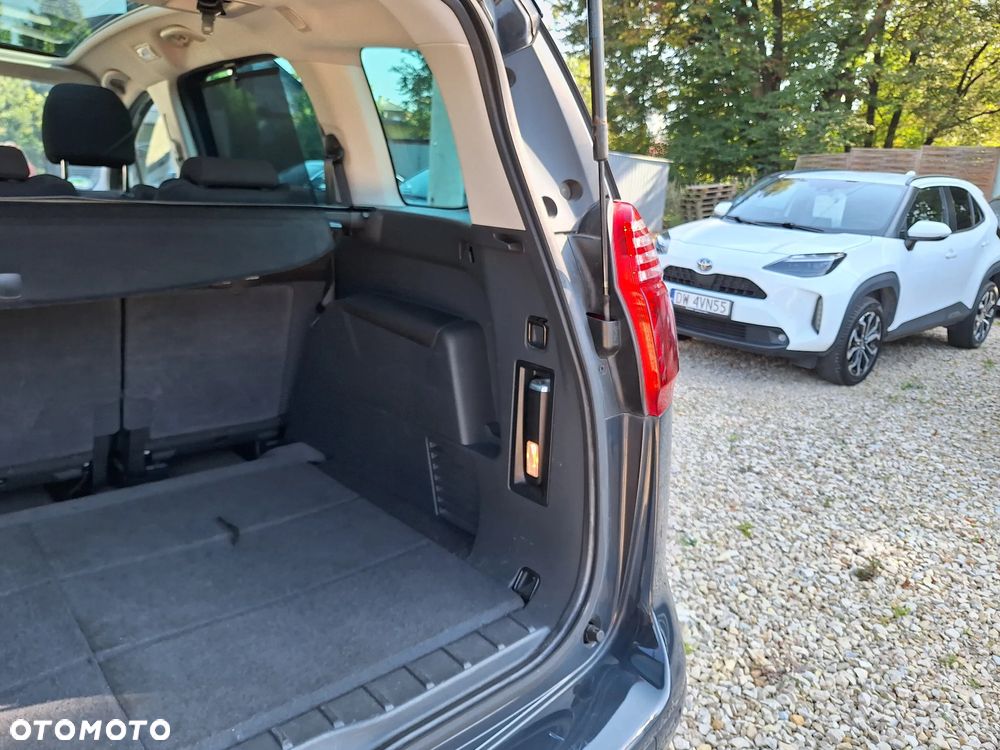 Peugeot 5008 HDI FAP 150 Platinum - 13