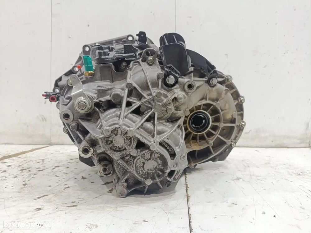 CAIXA DE VELOCIDADES OPEL VIVARO B 1.6 dci 2019 REFª: PF6040 - 2