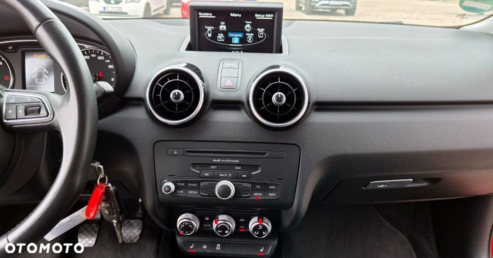 Audi A1 Sportback - 32