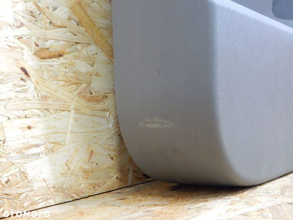 vw t5 boczek tapicerka drzwi lewa przód - 4
