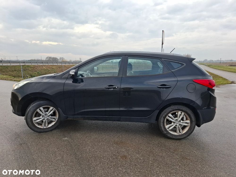 Hyundai ix35 1.6 GDI Classic 2WD - 5