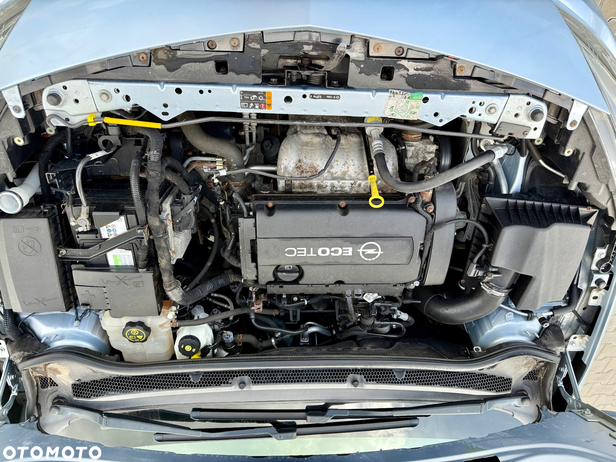 Opel Astra - 11