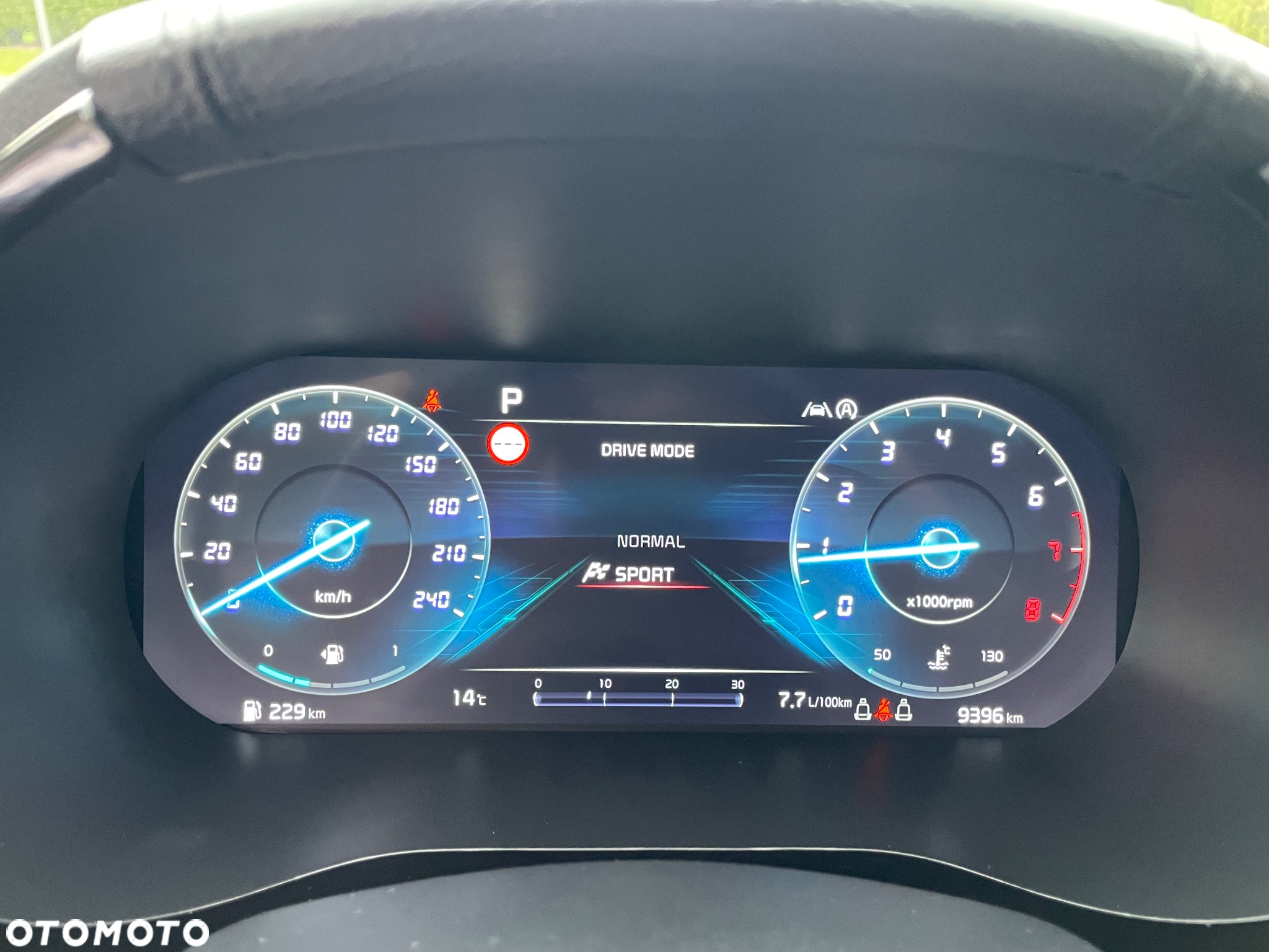 Kia Ceed 1.5 T-GDI DCT7 OPF GT Line - 20