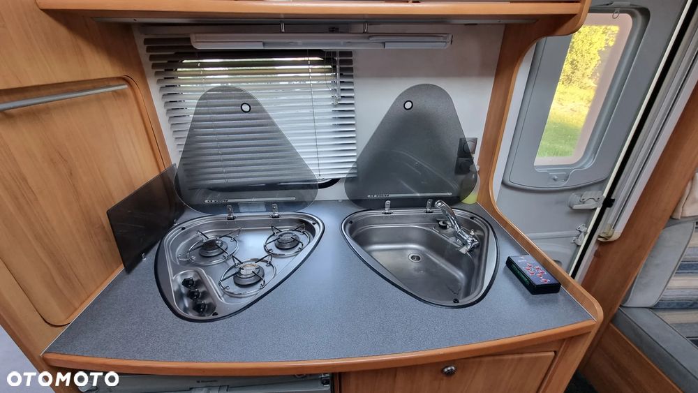 Adria Adora 472 lu - 6