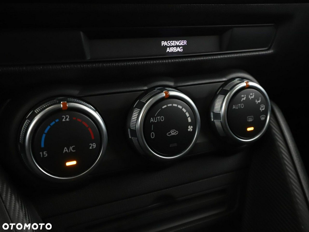 Mazda CX-3 - 26
