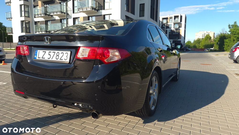 Honda Accord 2.0 Elegance - 5