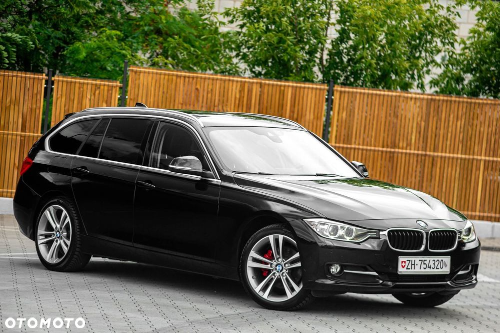BMW Seria 3 - 1