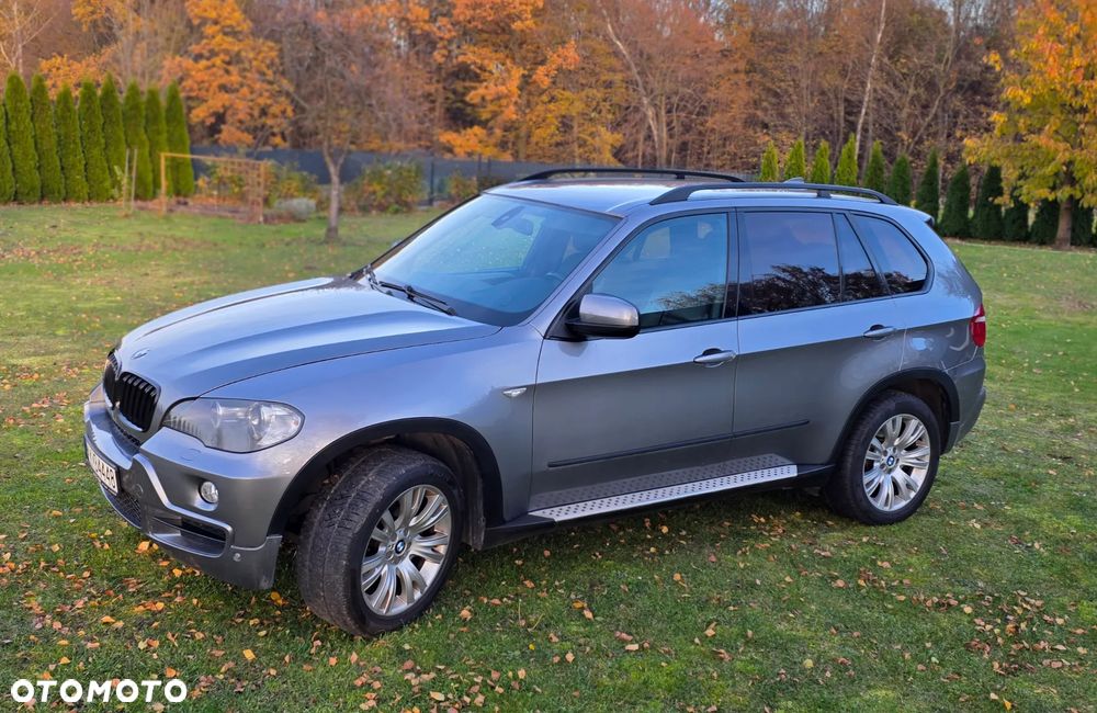 BMW X5 - 6