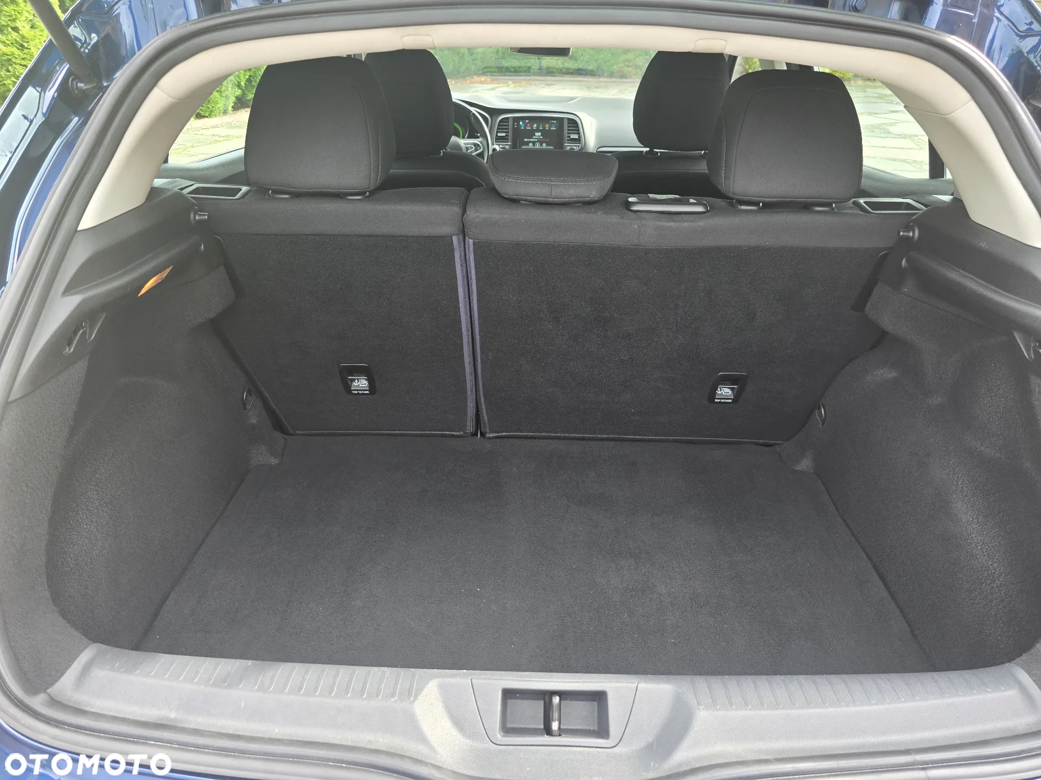 Renault Megane 1.2 Energy TCe Intens - 27