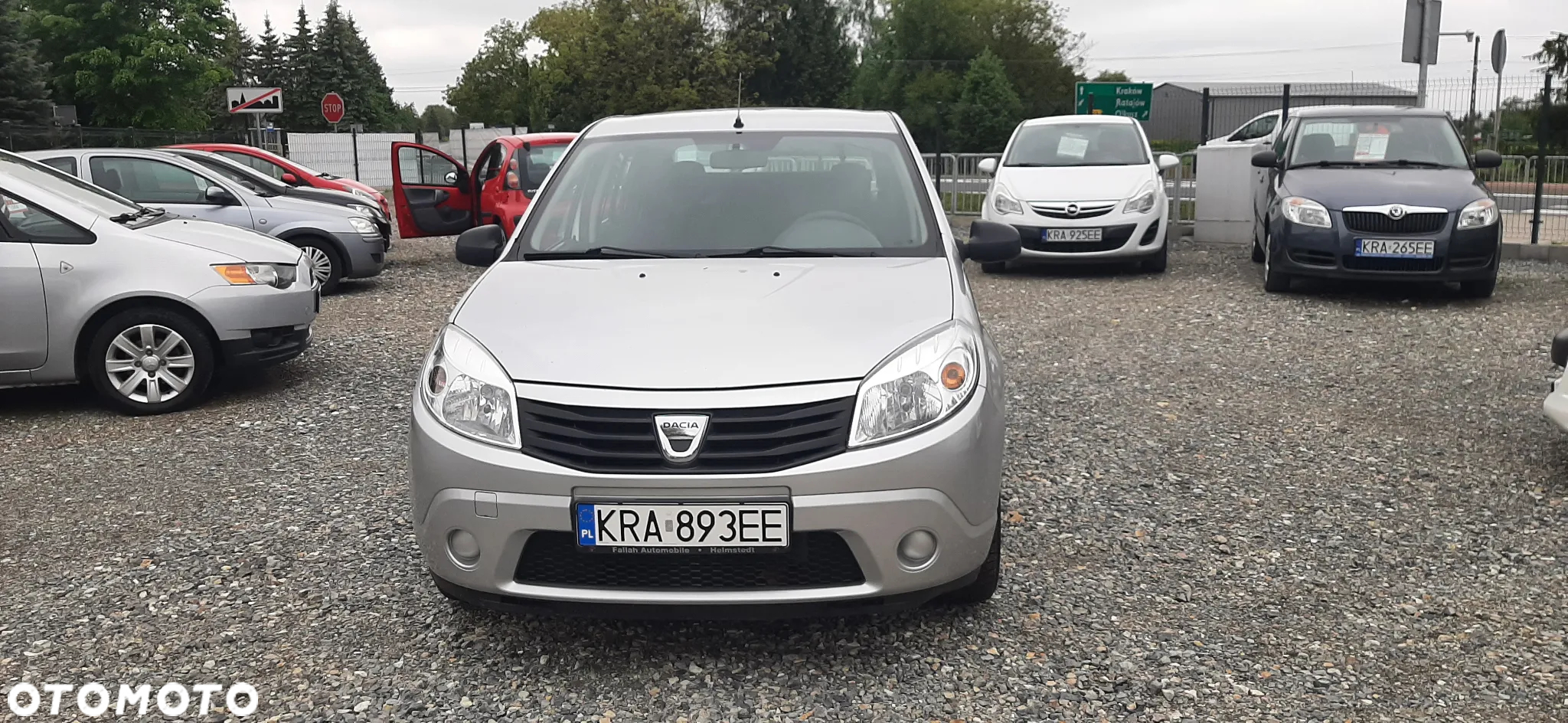 Dacia Sandero - 3
