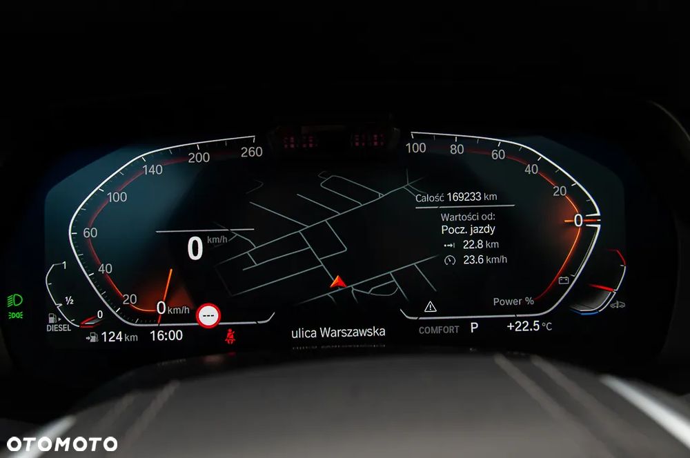 BMW X7 xDrive40d mHEV Individual Edition sport - 28