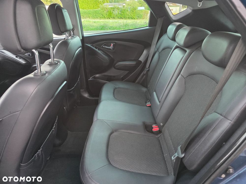 Hyundai ix35 - 28
