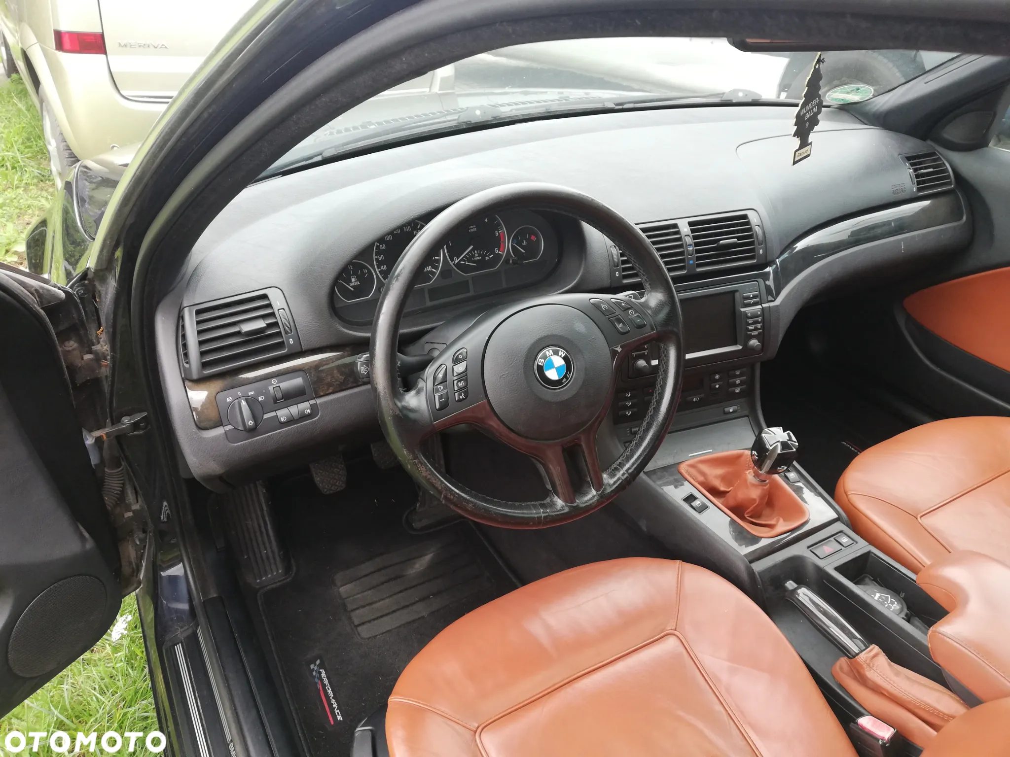 BMW Seria 3 320d Touring Edition Sport - 25