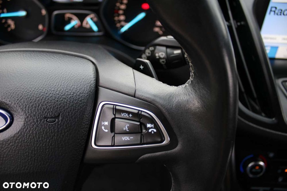 Ford Kuga 2.0 TDCi AWD ST-Line - 14