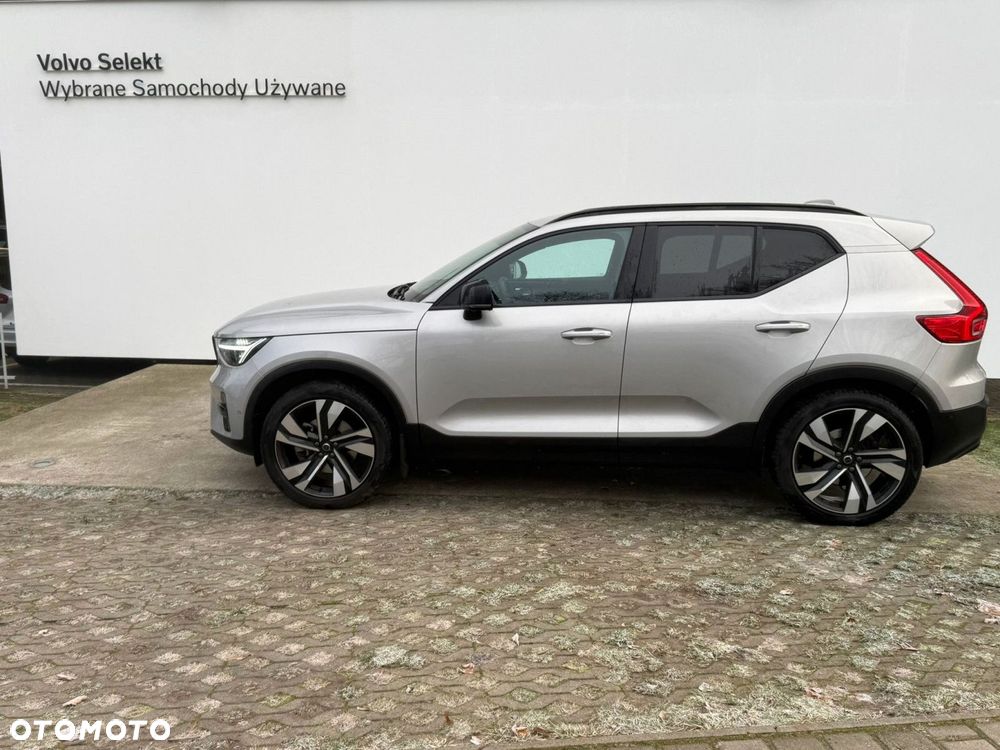 Volvo XC 40 - 4