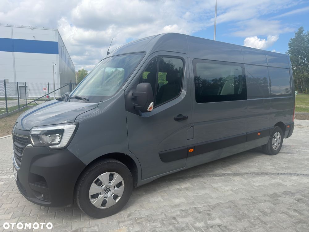 Renault Master - 13