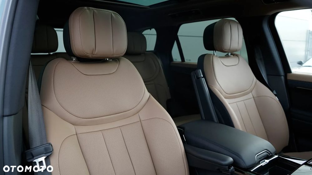 Land Rover Range Rover Sport D300 Dynamic HSE - 24