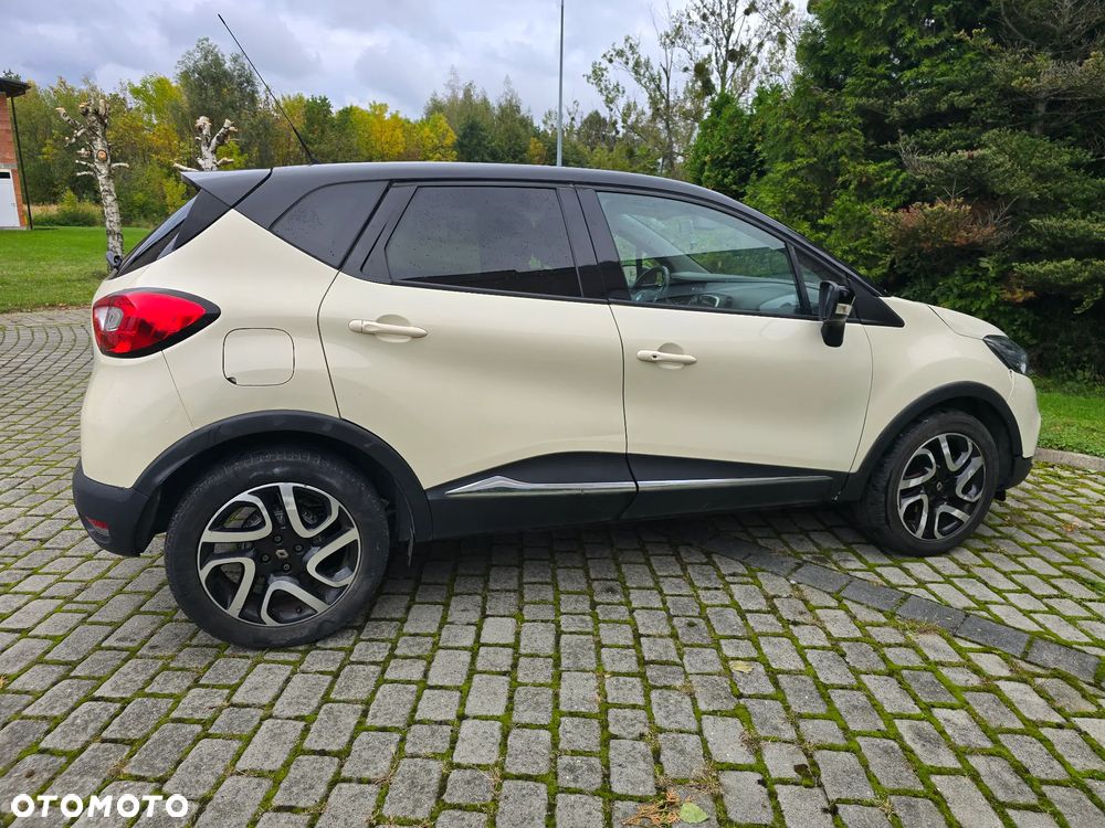 Renault Captur (ENERGY) dCi 90 INTENS - 4