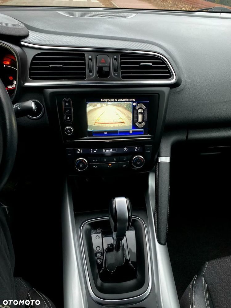 Renault Kadjar 1.2 Energy TCe Adventure EDC - 19