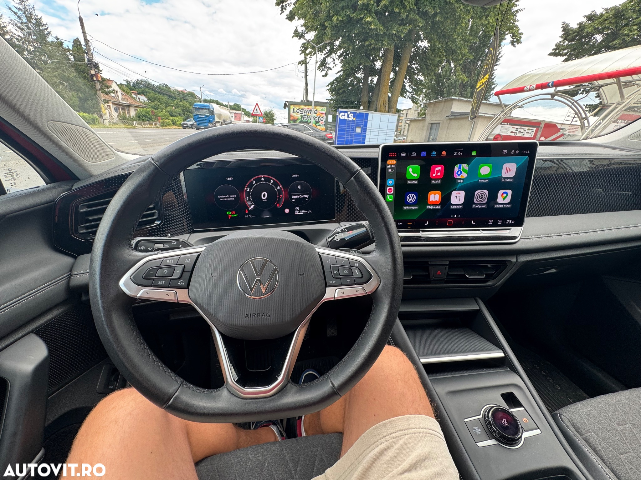 Volkswagen Tiguan 1.5 eTSI DSG MHEV Advanced - 7